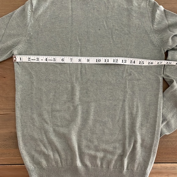 Cashmere sweater - Picture 4 of 4